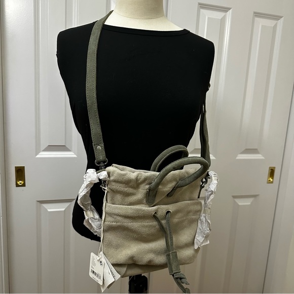 Free People Bags | FP Scout Crossbody Bag - Picture 3 of 9